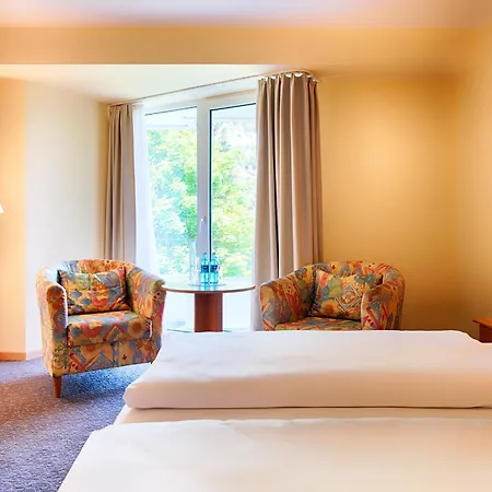 Achat Hotel Bad Dürkheim