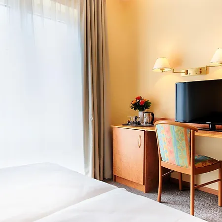 Hotel Achat