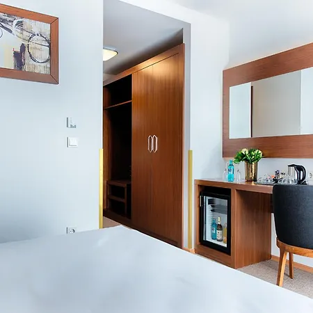 Achat 4* Bad Dürkheim