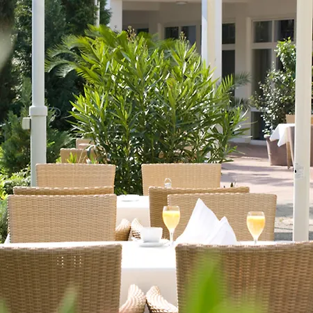 Hotel Achat Bad Dürkheim