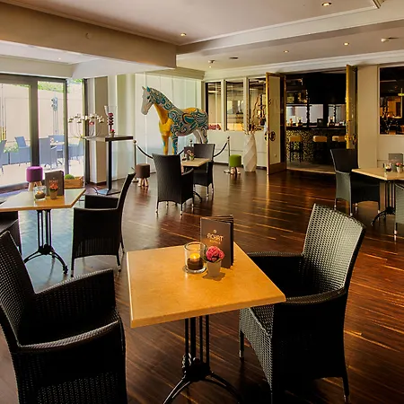 Hotel Achat Bad Dürkheim