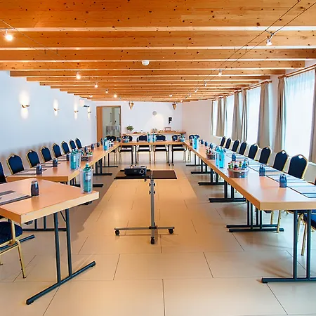 Hotel Achat Bad Dürkheim