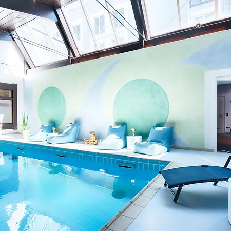 Achat Hotell Bad Dürkheim