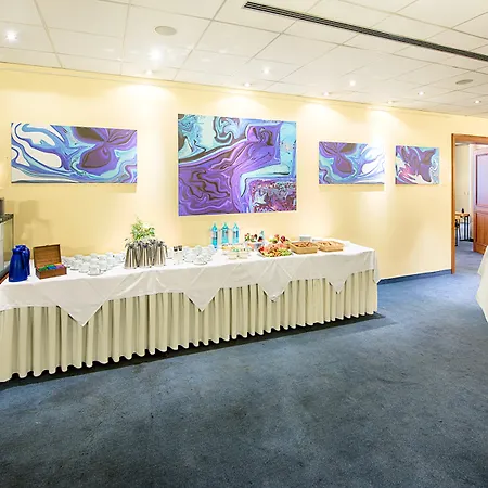 Hotel Achat Bad Dürkheim