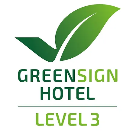 Hotel Achat Bad Dürkheim