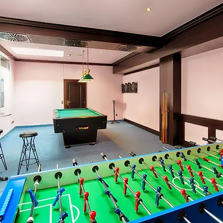 Achat Hotel Bad Dürkheim