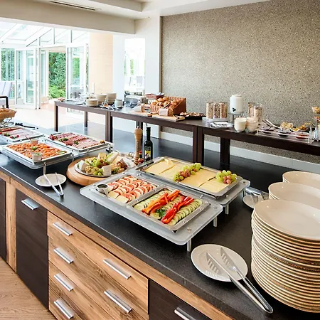 Achat 4* Bad Dürkheim