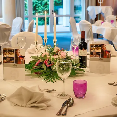 Achat Hotel Bad Dürkheim