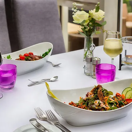 Hotel Achat Bad Dürkheim