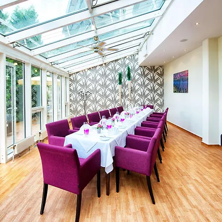 Hotel Achat Bad Dürkheim