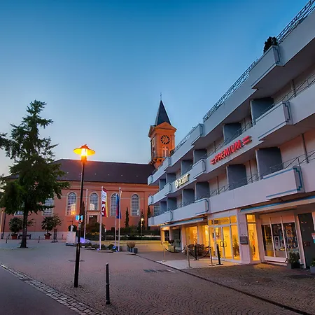 Achat Hotel Bad Dürkheim