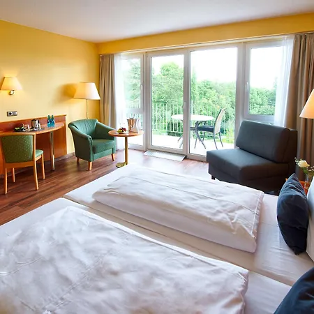 Achat Hotel Bad Dürkheim