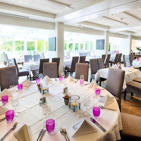 Achat 4* Bad Dürkheim