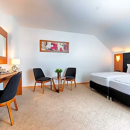 Hotell Achat