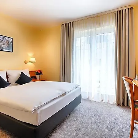 Achat Hotell Bad Dürkheim