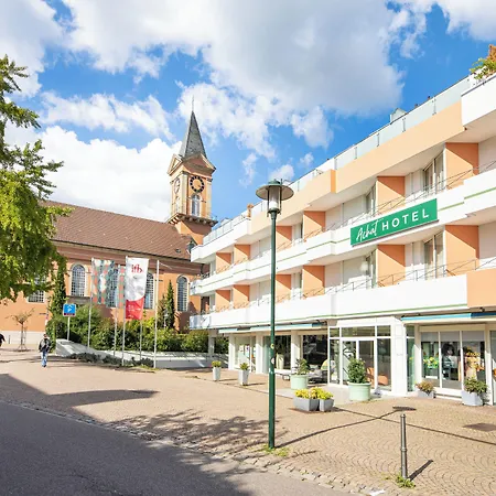 Achat 4* Bad Dürkheim