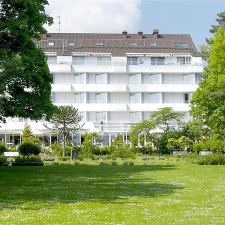 Achat 4* Bad Dürkheim