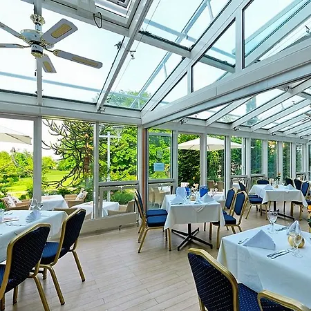 Hotel Achat 4*