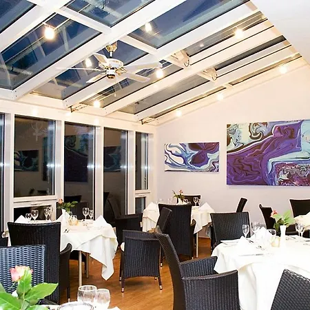 Hotel Achat Bad Duerkheim
