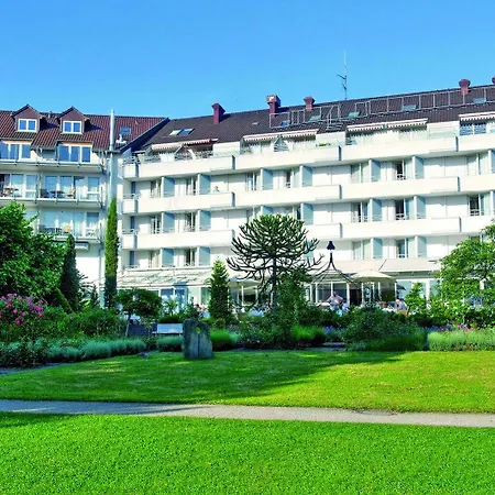Achat Hotel Bad Dürkheim