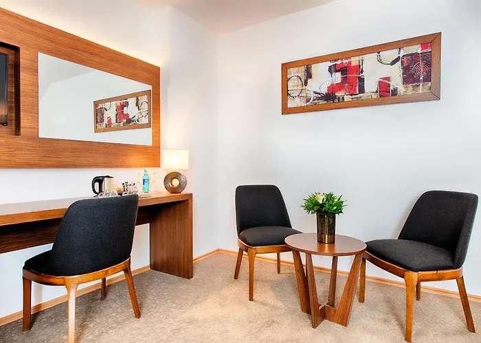 Achat Hotel Bad Dürkheim