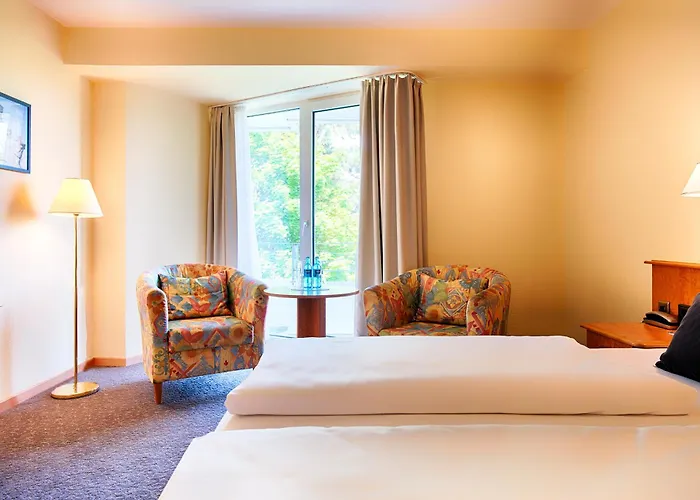 Achat Hotel Bad Dürkheim