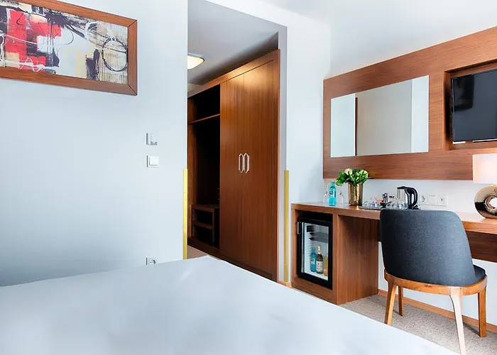 Achat 4* Bad Dürkheim