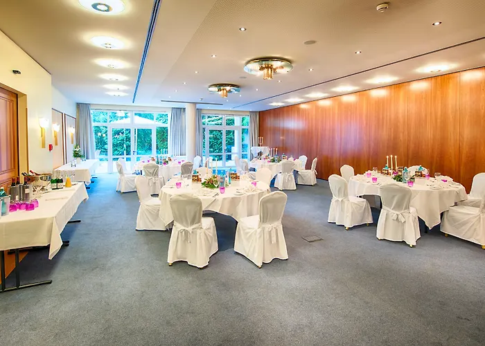 Hotel Achat Bad Dürkheim