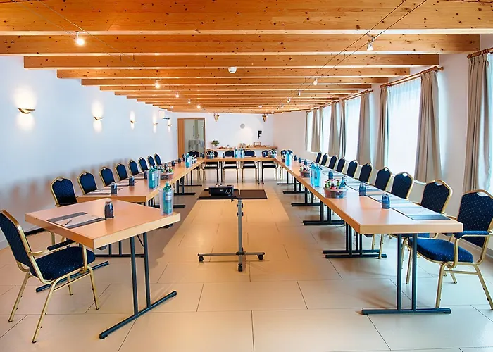 Hotel Achat Bad Dürkheim