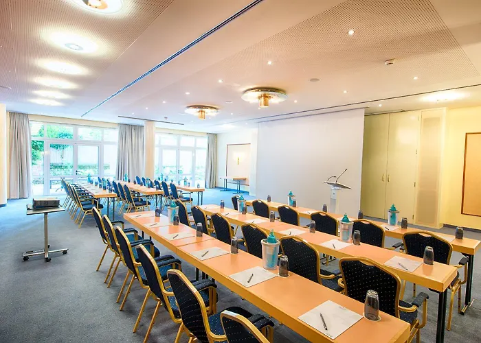 Achat 4* Bad Dürkheim