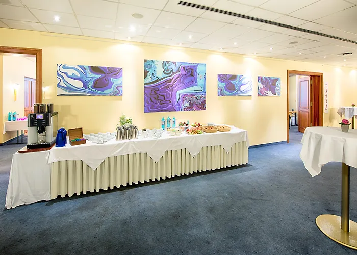 Hotel Achat Bad Dürkheim