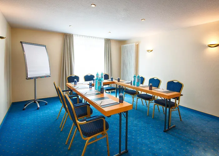 Achat 4* Bad Dürkheim