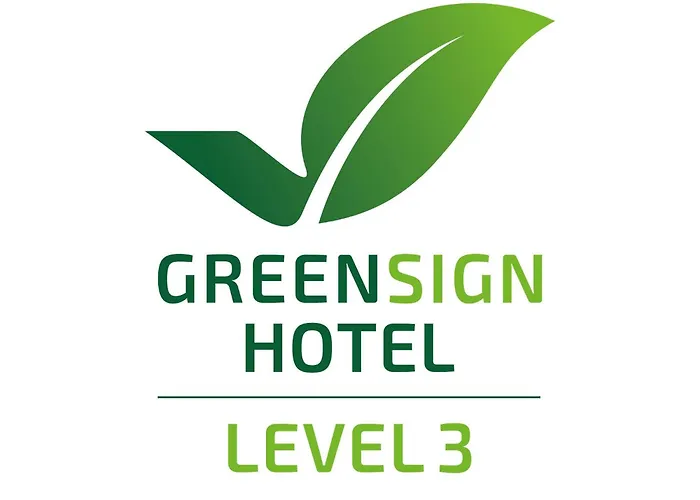 Hotel Achat Bad Dürkheim