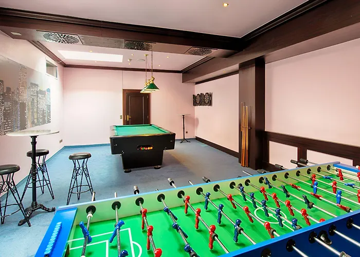 Achat ホテル バート・デュルクハイム