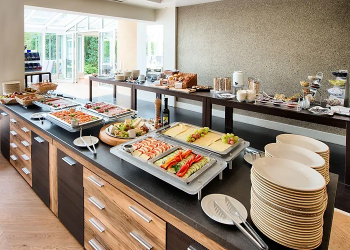 Achat 4* Bad Dürkheim