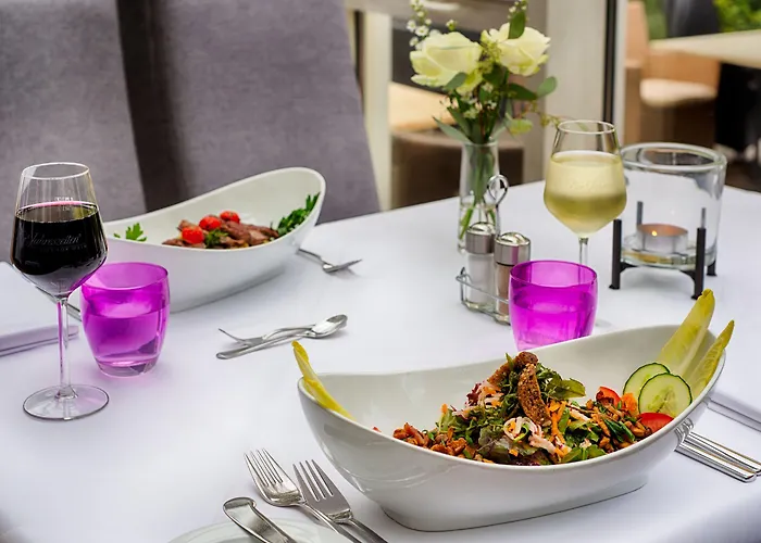 Hotel Achat Bad Dürkheim