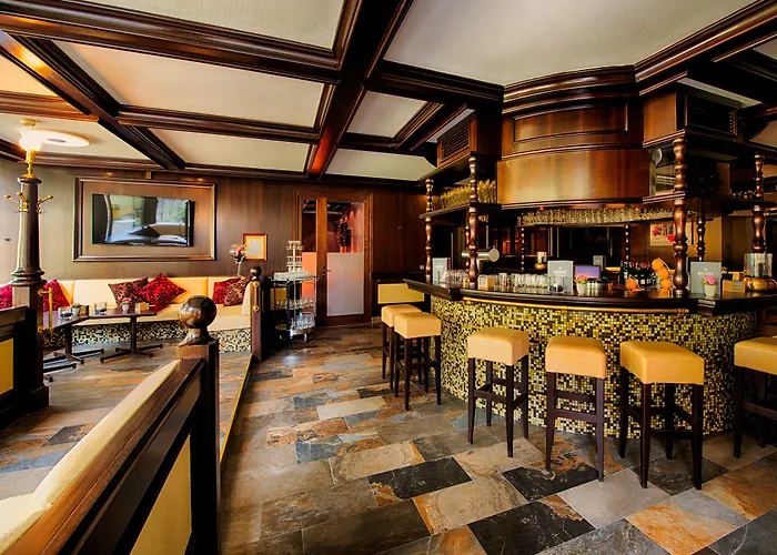 Achat Hotel Bad Dürkheim