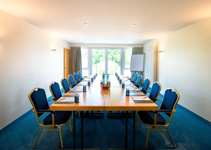 Achat 4* バート・デュルクハイム