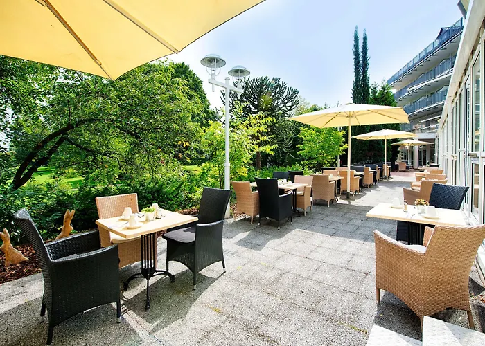 Achat ホテル バート・デュルクハイム