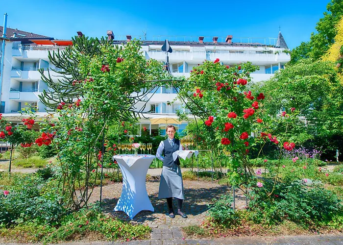 Achat ホテル バート・デュルクハイム