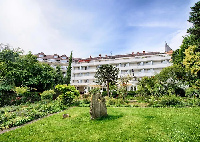 Achat Hotel Bad Dürkheim