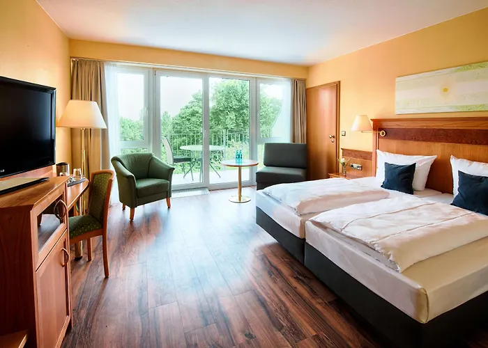 Achat Hotel Bad Dürkheim