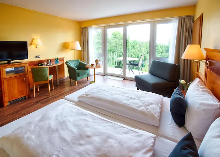 Achat Hotel Bad Dürkheim