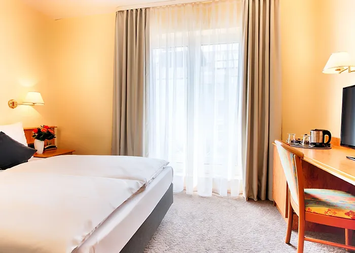 Hotel Achat Bad Dürkheim