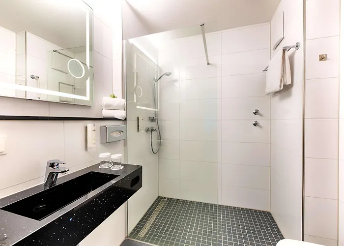 Hotel Achat Bad Dürkheim