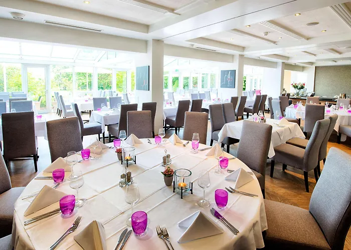 Achat 4* Bad Dürkheim