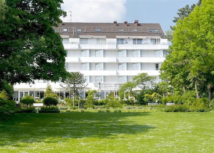 Achat 4* Bad Dürkheim