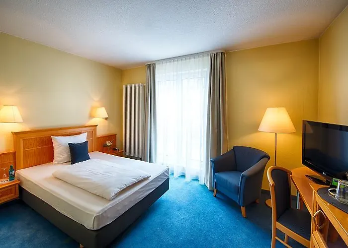 Achat 4* Bad Dürkheim