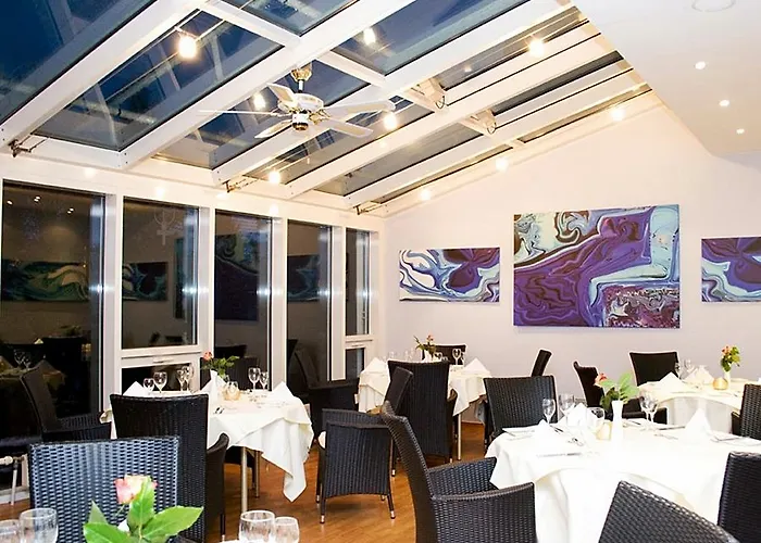 Hotel Achat Bad Dürkheim