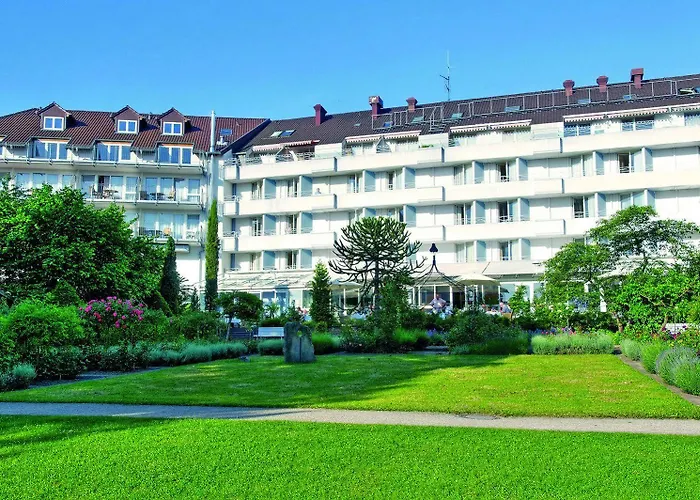 Achat Hotel Bad Dürkheim